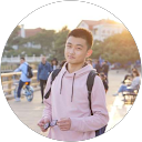 Zhicheng Dai profile picture